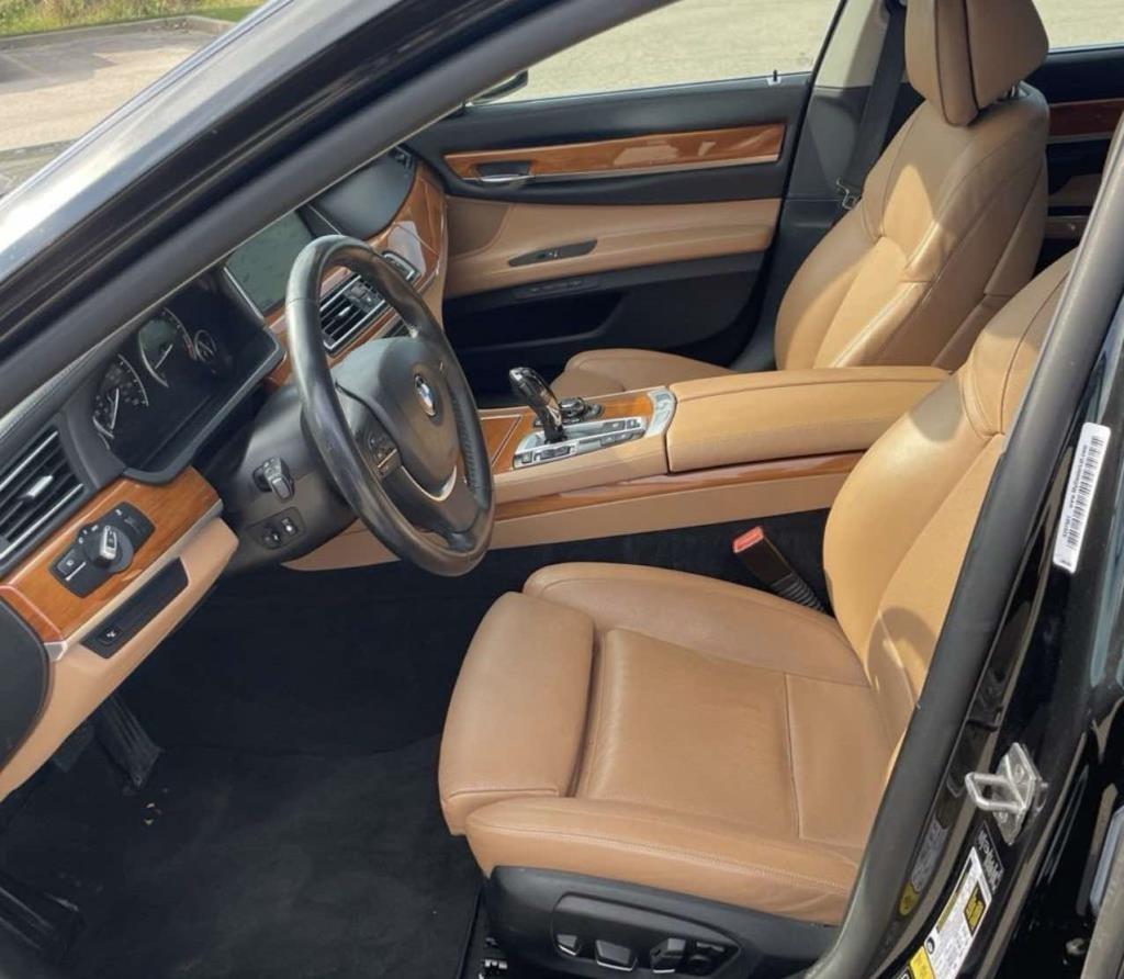 bmw 7 series 2013 WBAYB6C57DC998088 image bmw 7 series 2013 WBAYB6C57DC998088 image